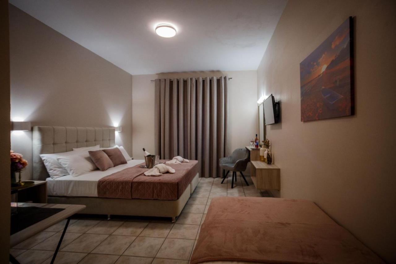 Trenta Nove Studios Plános Exteriér fotografie