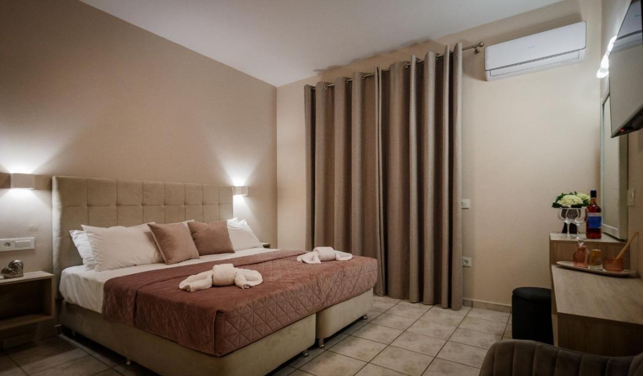 Trenta Nove Studios Plános Exteriér fotografie