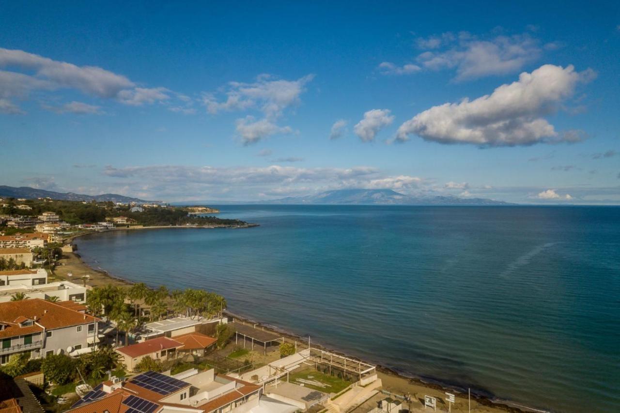 Trenta Nove Studios Plános Exteriér fotografie
